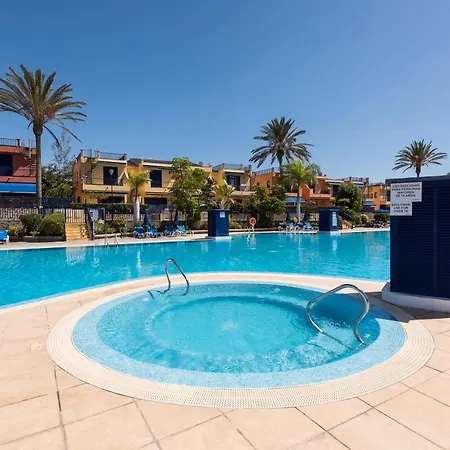 Holiday home Costa *
