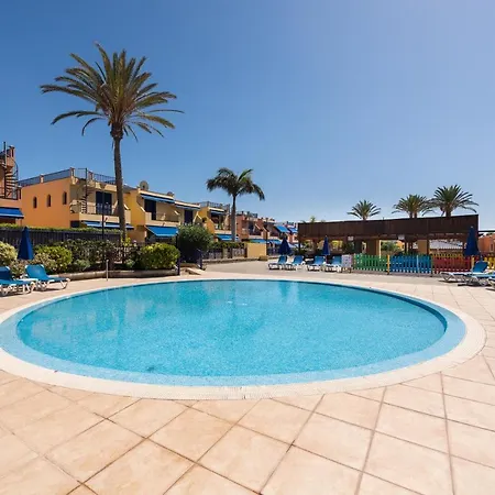 Costa Holiday home