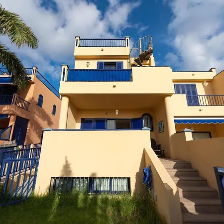 Holiday home Costa *