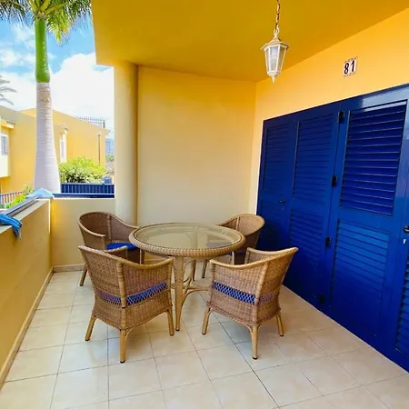 Costa Holiday home *