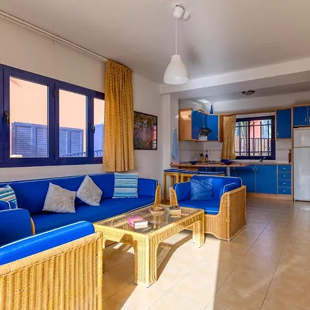 Costa Tatil Evi