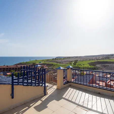 Tatil Evi Costa Meloneras