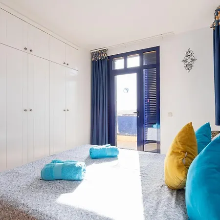 Costa Tatil Evi Meloneras