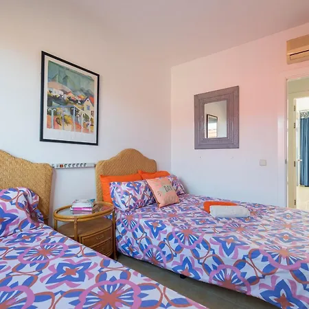 Tatil Evi Costa Meloneras