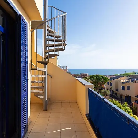 Tatil Evi Costa Meloneras