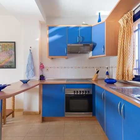Costa Tatil Evi Meloneras