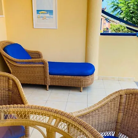 Tatil Evi Costa Meloneras