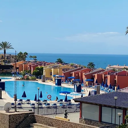 Costa Tatil Evi Meloneras